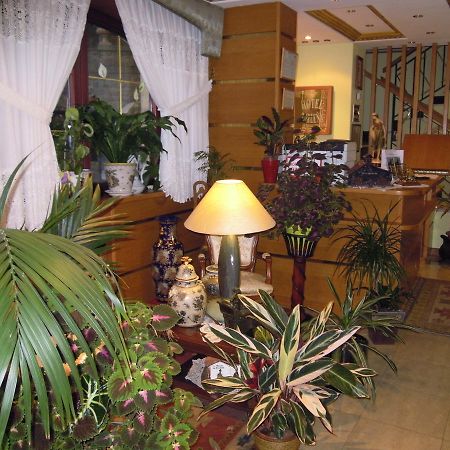 Hotel De Borlena المظهر الخارجي الصورة